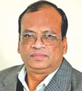 Prof. Dr. ABM Abdullah