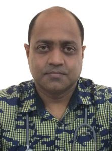 Dr. Asaduzzaman Biddut