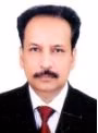 Prof. Dr. Md. Titu Miah