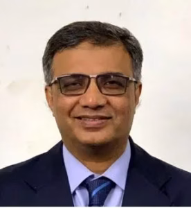 Prof. Dr. Shohael Mahmud Arafat