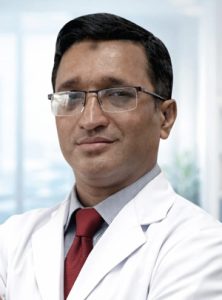 Dr. Md. Rifat Zia Hossain