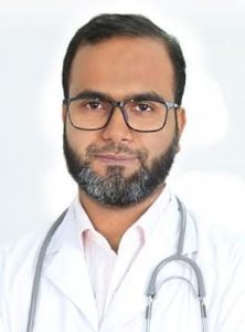 Dr. Nazirum Mubin