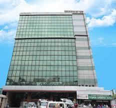 Popular Diagnostic Center Dhanmondi